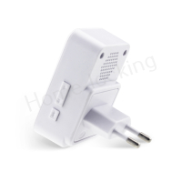 Binnen deurbel voor wifi videofoon T-2049. T-2049B.